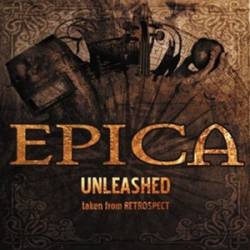 Epica (NL) : Unleashed (Single)